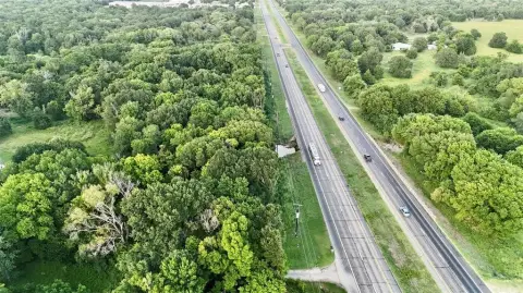 Land for Development or Homestead