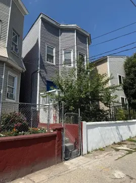 Two-Family Residential Property
