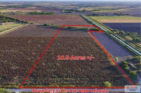 Rio Hondo Acreage Opportunity