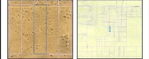 Lancaster Land Investment Opportunity