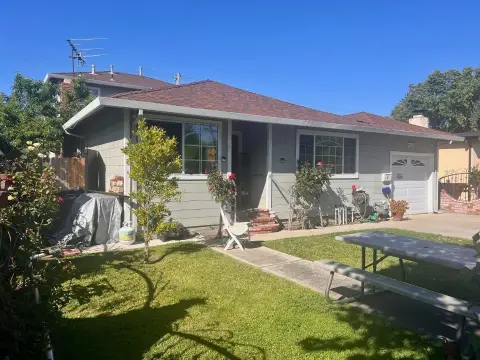 Redwood City Multifamily Investment Opportunity