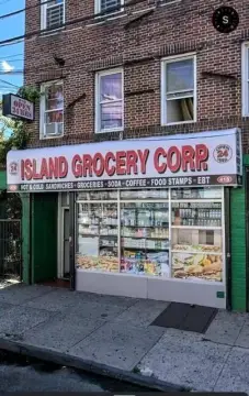 Staten Island Grocery Business