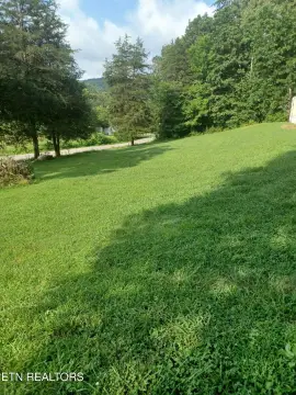 Acreage with Paved Road Frontage