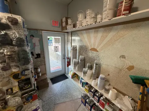 Stock Island Commercial Space Available