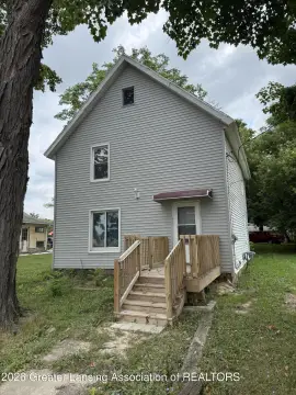 Duplex with Two-Bedroom Lower Unit