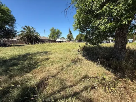 San Bernardino Vacant Corner Lot