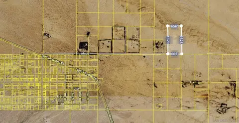 20 Acres Recreational Land