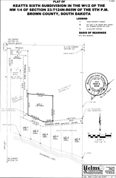 Richmond Drive Land Opportunity