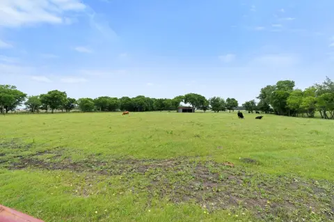 Recreational Ranch Land with Pool