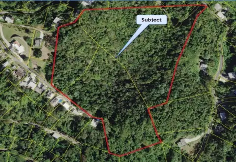 Land in Guaynabo with Views