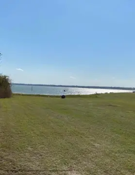 Waterfront Residential Land