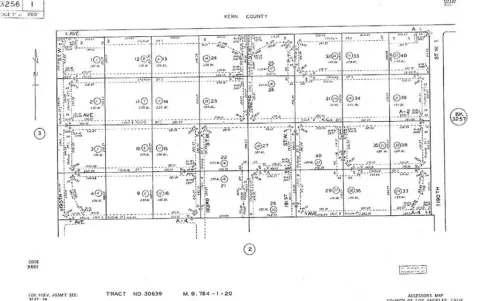 Fairmont Land Parcel For Sale