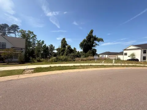 Residential Land in River Island