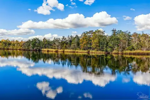 Waterfront Land with River Frontage