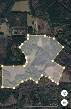 Hunting and Recreational Land