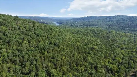 Ozark Mountain Recreational Land