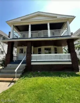 Cleveland Multifamily Investment Opportunity