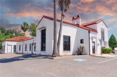 McAllen Commercial Space For Rent