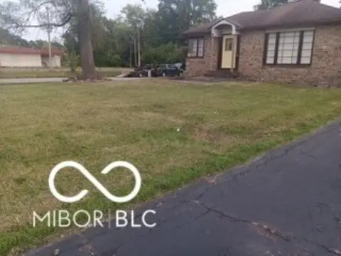 Indianapolis Commercial Property For Sale