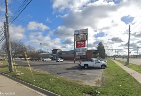 Port Huron Redevelopment Opportunity