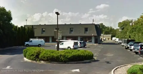 Flex Space with Retail Office Warehouse