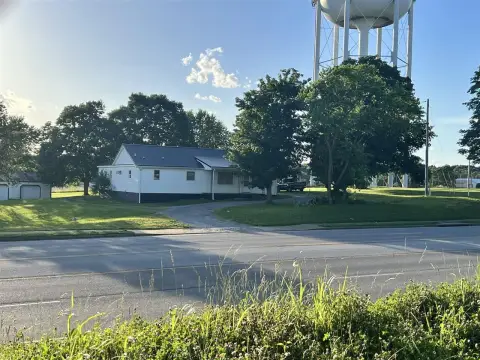 Commercial Lot in Franklin, KY