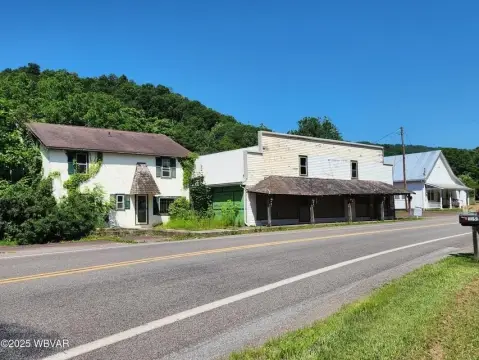 Dual-Purpose Property in Muncy Valley