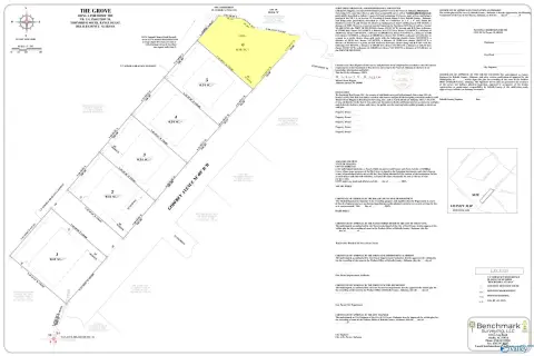 Ready-to-Build Lot in Fort Payne