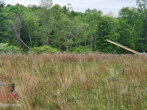 Forksville, PA Land Opportunity
