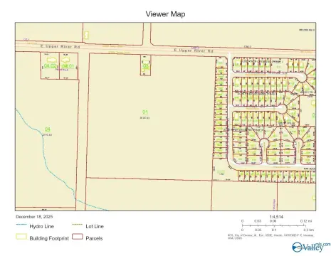 Agricultural Land Parcel