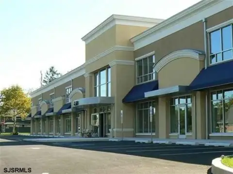 Northfield Office Building For Lease