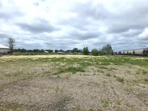 Commercial/Ag Land Parcel