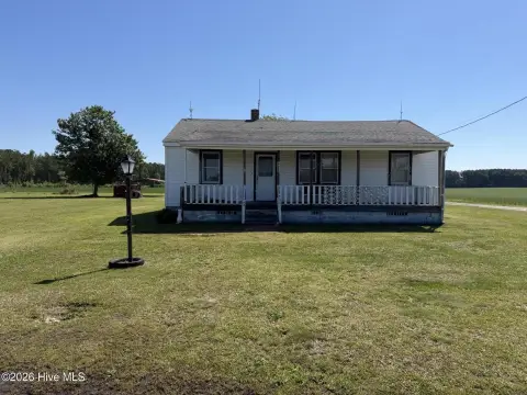 Cleared Acre Lot in Sunbury