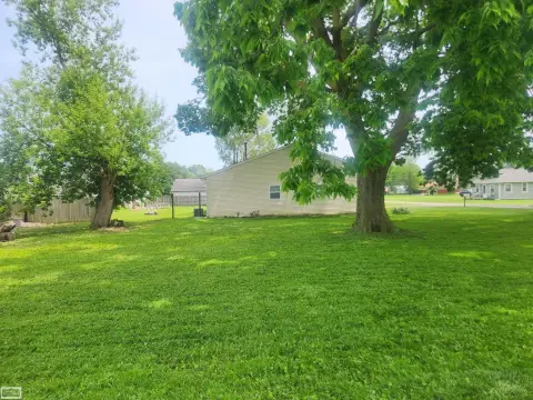Residential Land in Detroit Beach