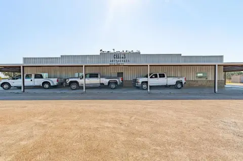 Granbury Retail Opportunity on Highway