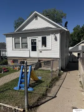 Omaha Multi-Family Investment Opportunity