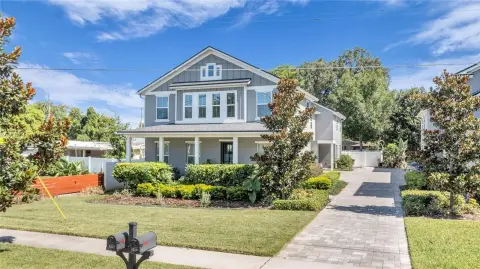 Modern 2021 Townhome with Attached Garage