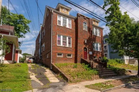 Four-Family Income Property