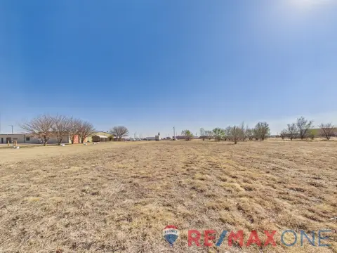 Commercial Land in Liberal, KS