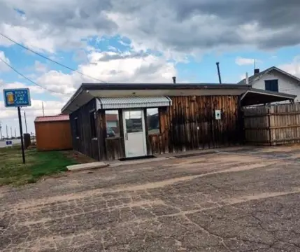 Renovated Restaurant and Bar Space