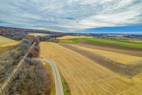 Agricultural Land Parcel