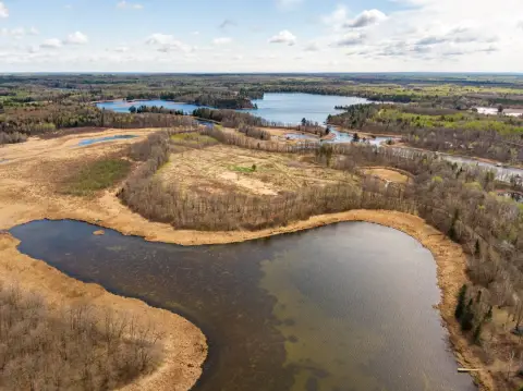 Park Rapids Recreational Land For Sale