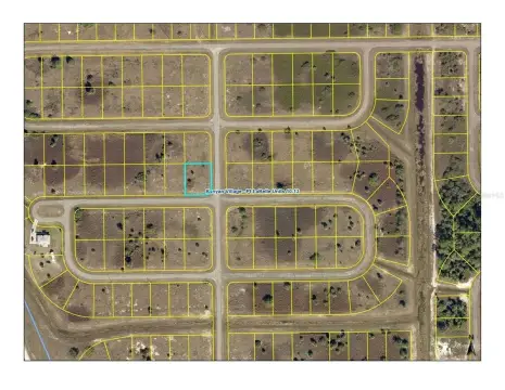 Residential Land in Banyan Village