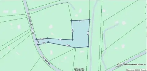 Land in Clarks Hill, SC