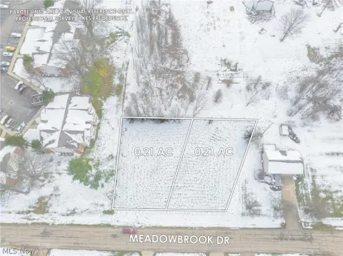 Byesville, OH Building Lots