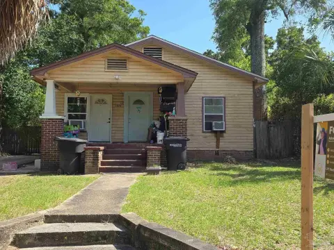 Income-Producing Duplex Property