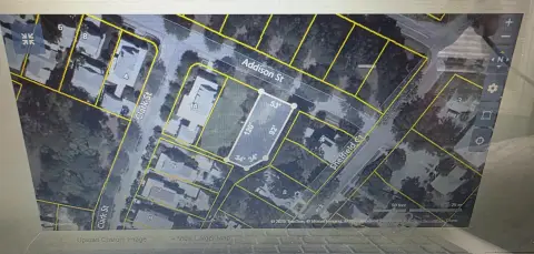 Residential Land in Cat Island