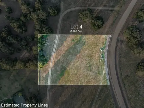 Round Top Acreage Homesite