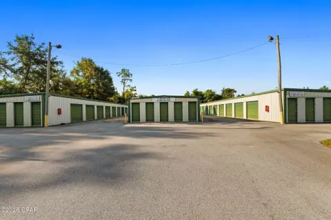 Established Self-Storage Facility