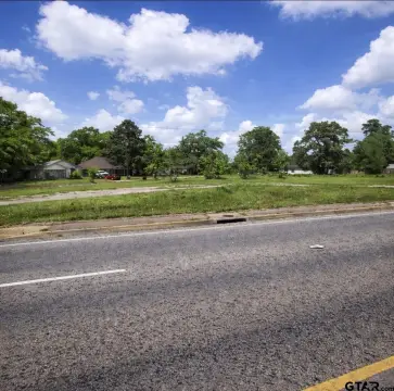 Highway Frontage Commercial Land